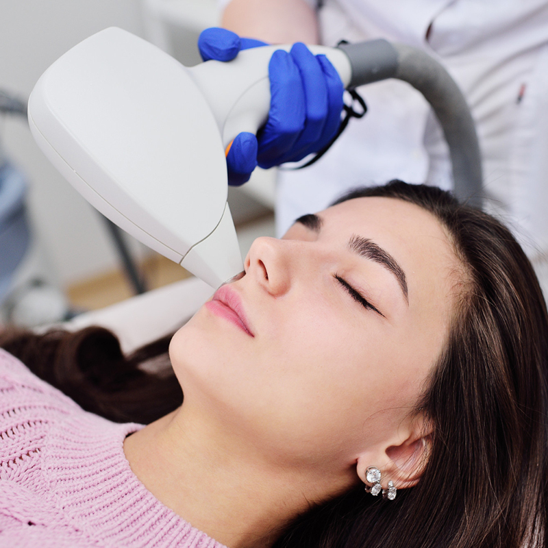 Hair Removal