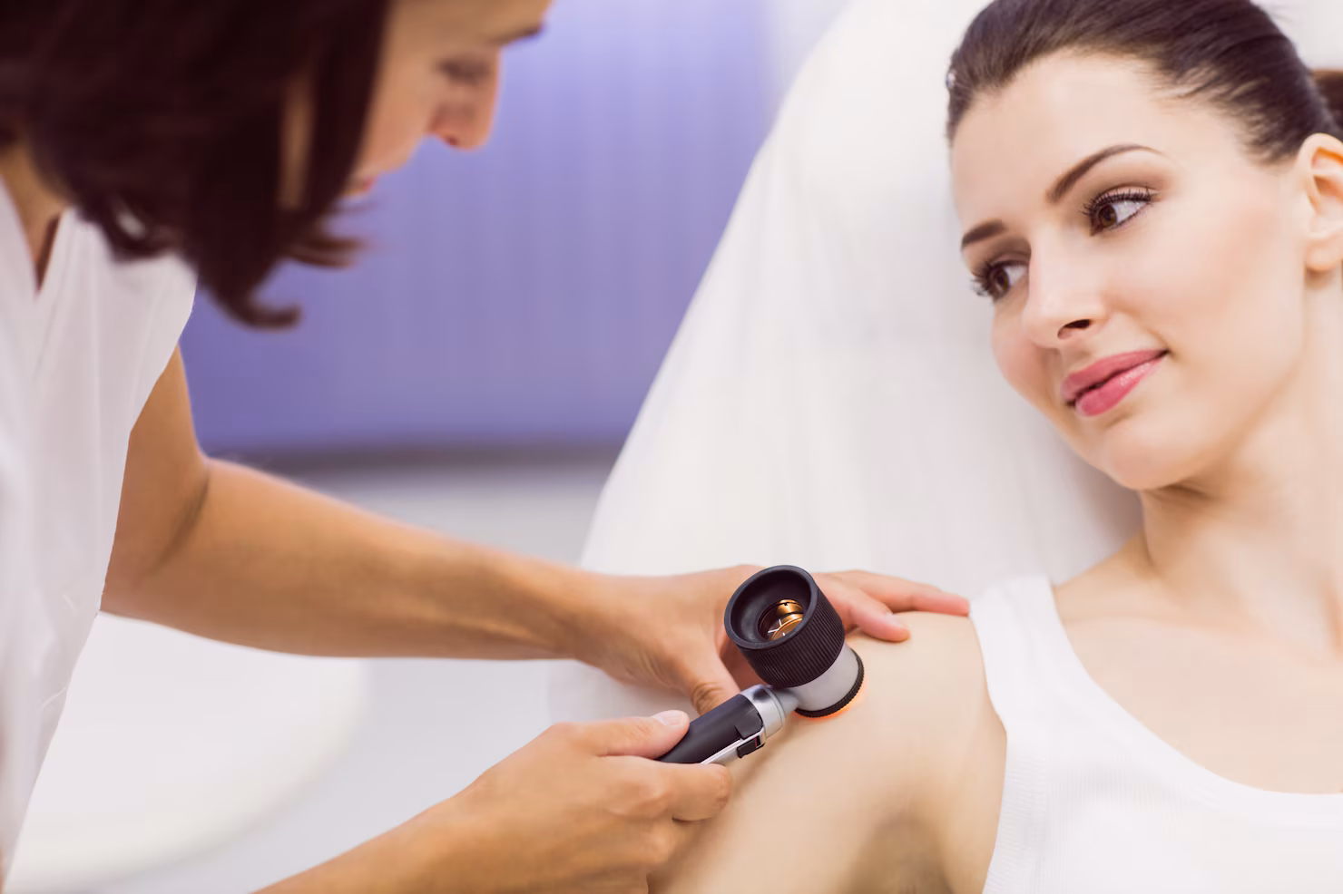 Electrolysis Hair Removal for Coarse Hair